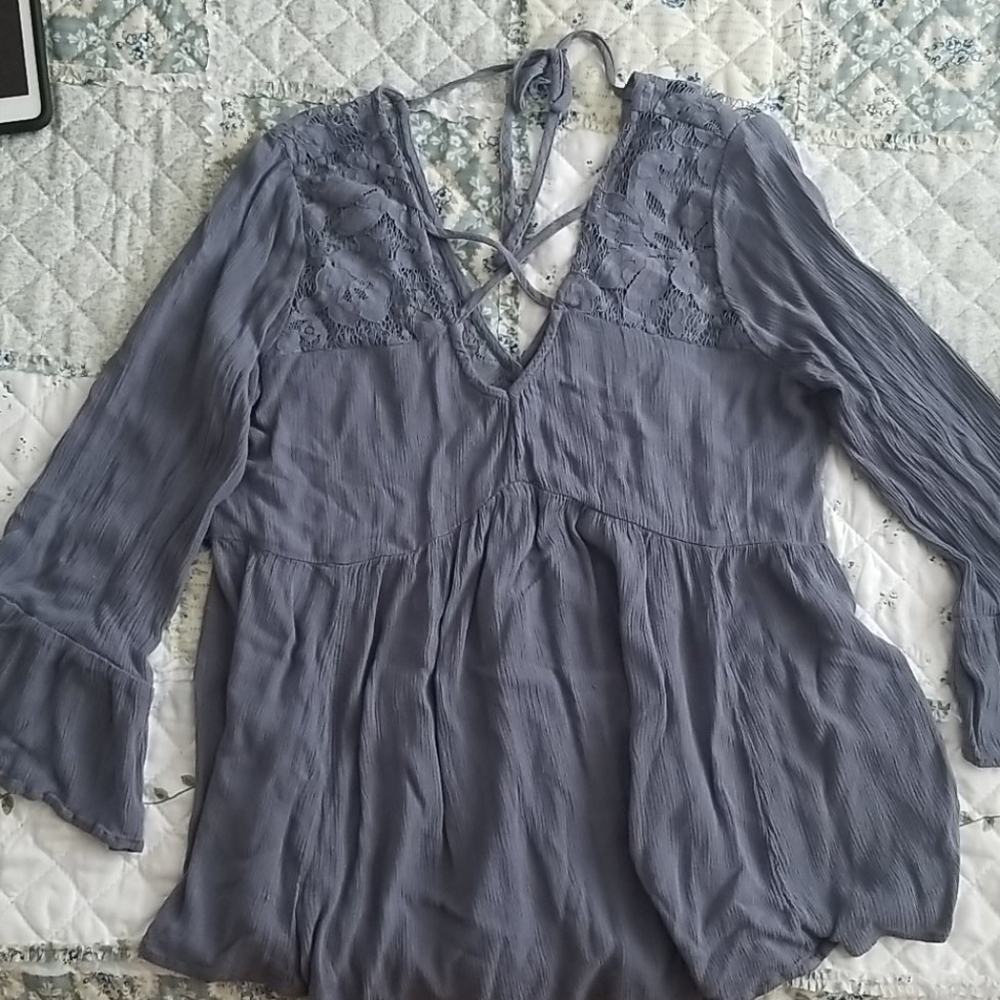 American Eagle Outfitters Blouse